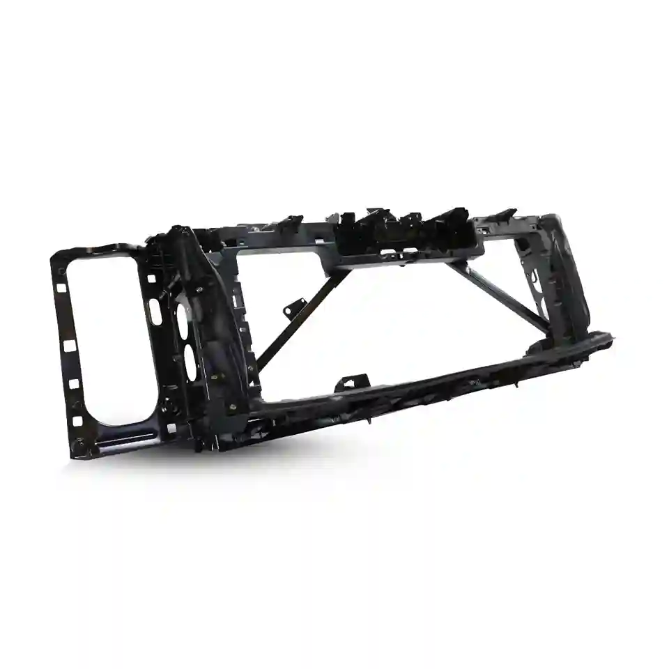 Header & Headlamp Panels