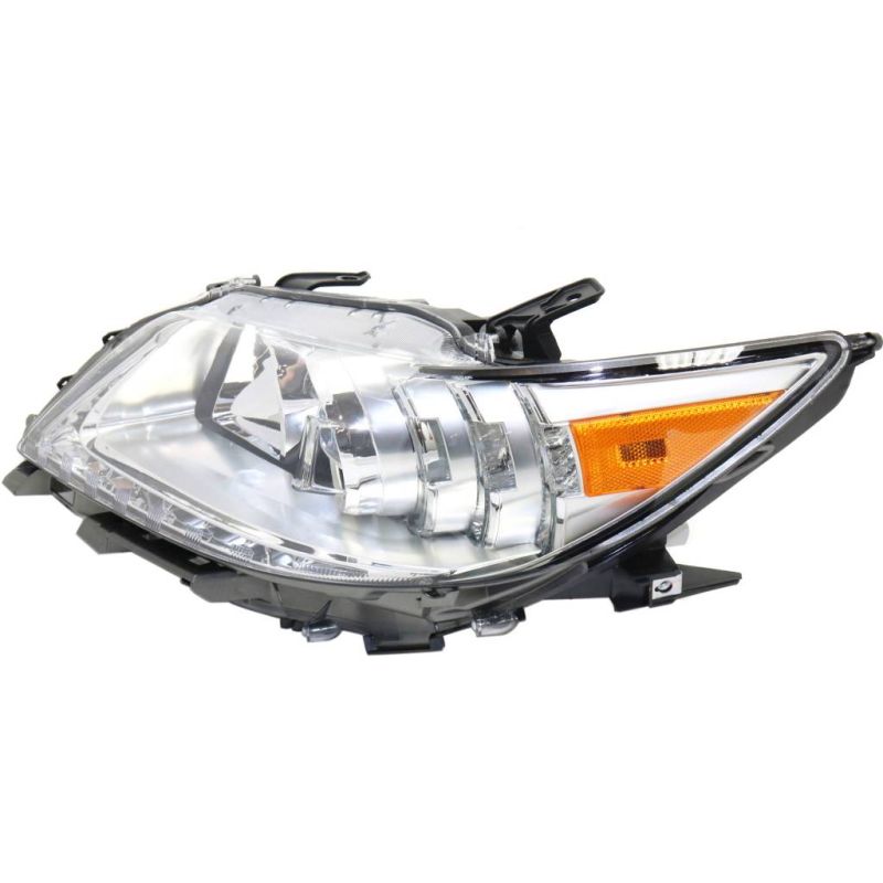 Head Lamps & Lights Components Head Lamps & Lights Components