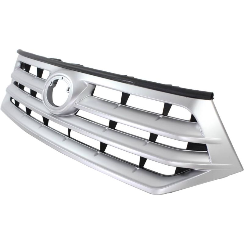 Grilles Grilles