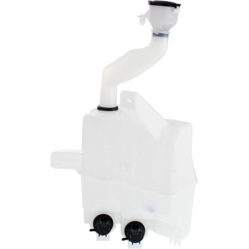 Windshield Washer Fluid Reservoir Windshield Washer Fluid Reservoir