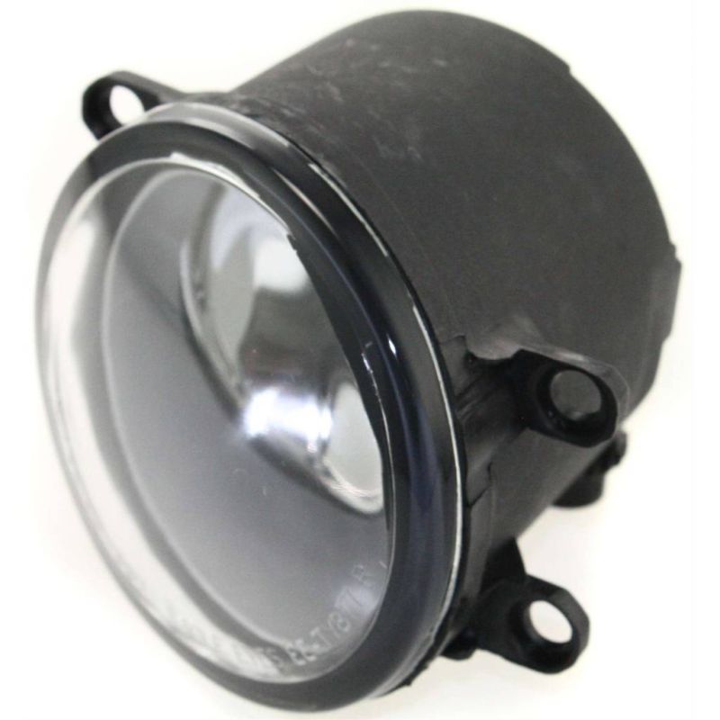 Fog Lamps & Driving Lamps