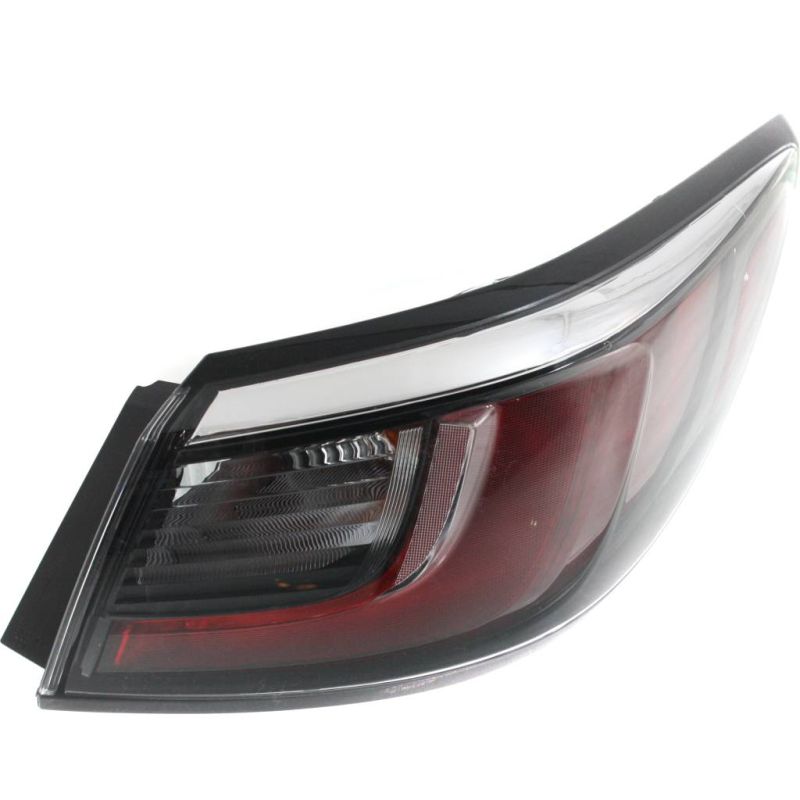 Tail Lamps & Lights Tail Lamps & Lights