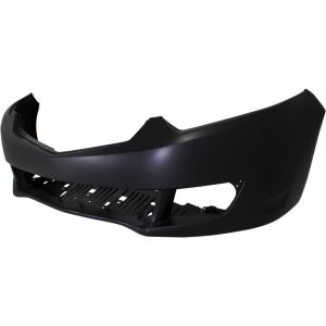 ACURA TSX SEDAN FRONT BUMPER COVER PRIMED **CAPA**ONLY OEM#04711TL2A90ZZ 2009-2010 PL#AC1000162C