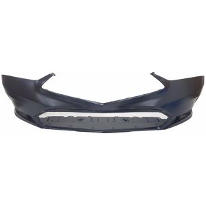 ACURA INTEGRA (1.5L) FRONT BUMPER COVER PRIMED (WO/SENSOR) **CAPA** OEM#047113S5A00ZZ 2023-2025 PL#AC1000211C