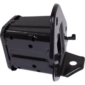 ACURA TSX SEDAN FRONT BUMPER BRACKET (REINF EXT) LEFT (Driver Side) OEM#71160TL2A00ZZ 2009-2014 PL#AC1006146