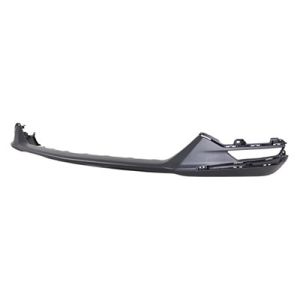ACURA RDX FRONT BUMPER COVER LOWER TEXTURE **CAPA** OEM#71110TJBA20 2022-2025 PL#AC1015104C