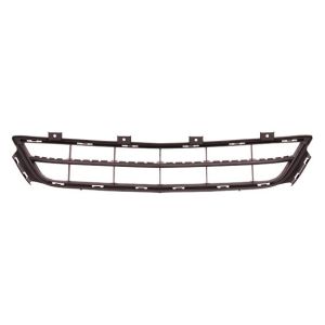 ACURA MDX FRONT BUMPER GRILLE (AWD) **CAPA** OEM#71103TZ6A00 2014-2016 PL#AC1036101C