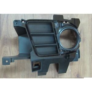 ACURA TSX WAGON FRONT BUMPER GRILLE LEFT (Driver Side) 2.4L (WO/VENT) OEM#71116TL0G50 2011-2014 PL#AC1038108