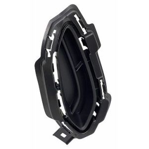 ACURA MDX  FRONT BUMPER OUTER GARNISH LEFT (Driver Side) (3.5L) OEM#71108TYAA00 2022-2024 PL#AC1038121