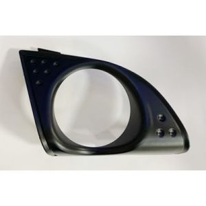 ACURA TSX SEDAN  FOG LAMP COVER LEFT (Driver Side) OEM#71108TL0G00 2009-2010 PL#AC1038123