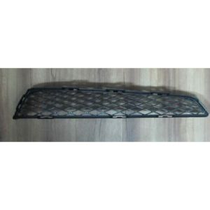 ACURA MDX FRONT BUMPER INSERT MESH RIGHT (Passenger Side) BLACK OEM#71102STXA00 2010-2013 PL#AC1039110