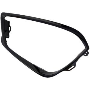 ACURA TLX  FOG LAMP COVER SURROUND MLDG RIGHT (Passenger Side) PTD-BLACK (A-SPEC) OEM#71103TZ3A50 2018-2020 PL#AC1047103