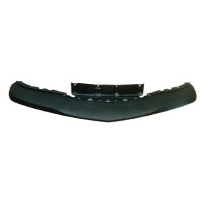 ACURA MDX FRONT BUMPER VALANCE BLACK (ABOVE AIR DAM) **CAPA** OEM#71110TZ5A00 2014-2016 PL#AC1095103C