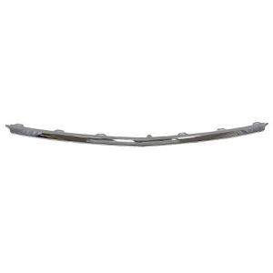 ACURA MDX REAR BUMPER MLDG CENTER CHROME OEM#71503TYAA00 2022-2024 PL#AC1144105