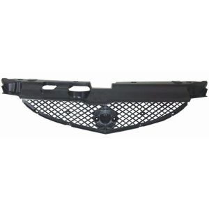 ACURA RSX  GRILLE OEM#71121S6M003 2002-2004 PL#AC1200111