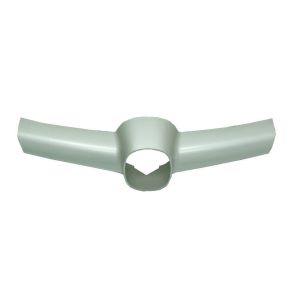 ACURA MDX GRILLE MOLDING (FACTORY INSTALLED) OEM#75705S3VA02 2004-2006 PL#AC1210111