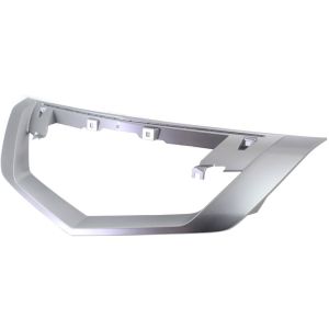 ACURA TL GRILLE SURROUND MOLDING CHROME OEM#75140TK4A01ZB 2009-2011 PL#AC1210114