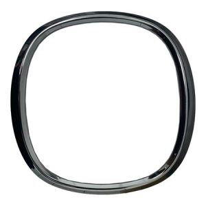 ACURA TLX GRILLE EMBLEM BEZEL CHROME (EXC A SPEC) OEM#71126TZ3A11 2018-2020 PL#AC1210127