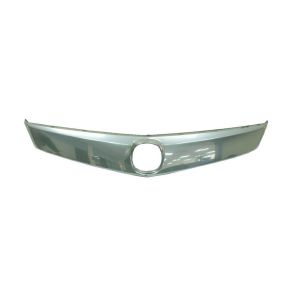 ACURA TSX SEDAN GRILLE MOLDING UPPER OEM#71122TL2305 2009-2010 PL#AC1217101