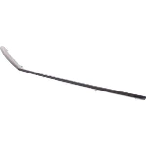 ACURA TL GRILLE INNER MOLDING UPPER BLACK **CAPA** OEM#75170TK4A11 2012-2014 PL#AC1217103C