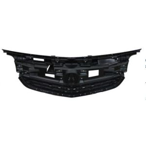 ACURA TL GRILLE INNER PANEL **CAPA** OEM#75101TK4A11 2012-2014 PL#AC1223100C
