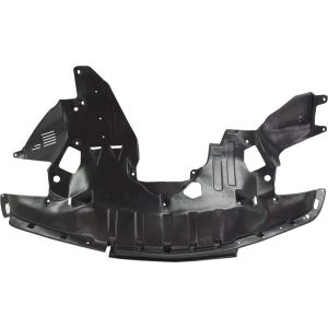 ACURA RDX  FRONT SPLASH SHIELD (FRONT ENG UNDER CVR) OEM#74112TX4A01-PFM 2013-2015 PL#AC1228119