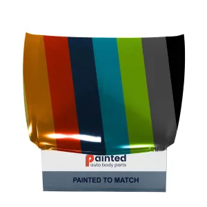 ACURA TL HOOD OEM#60100SEPA90ZZ 2004-2008 PL#AC1230112