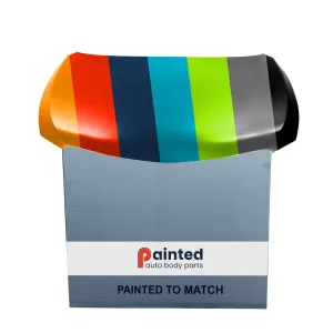 ACURA MDX HOOD (STEEL) OEM#60100TZ5A90ZZ-PFM 2014-2016 PL#AC1230127