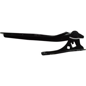 ACURA ILX HOOD HINGE RIGHT (Passenger Side) OEM#60120TX6A00ZZ 2013-2022 PL#AC1236113