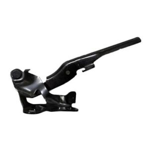 ACURA TLX HOOD HINGE RIGHT (Passenger Side) OEM#60120TGVA00ZZ 2021-2025 PL#AC1236123