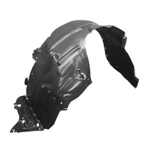 ACURA RDX  FENDER LINER RIGHT (Passenger Side) (W/IF) OEM#74100TJBA01 2019-2024 PL#AC1249140
