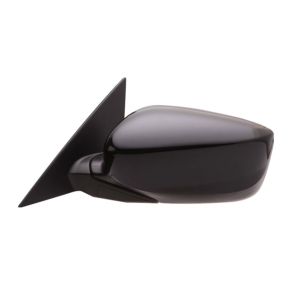ACURA ILX HYBRID DOOR MIRROR LEFT (Driver Side) POWER/HEATED (PTD CVR) OEM#76258TX6A01-PFM 2013-2015 PL#AC1320116