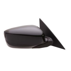 ACURA ILX  DOOR MIRROR RIGHT (Passenger Side) PWR/HTD (PTD CVR)(WO/BLIND SPOT DETECT) OEM#76208TX6A02-PFM 2013-2022 PL#AC1321116