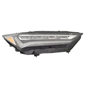 ACURA MDX HEAD LAMP ASSY LEFT (Driver Side) (BASE/TECH/TECHNOLOGY/ADVANCE/PLATINUM ELITE MDL) OEM#33150TYAA01 2022-2024 PL#AC2502138