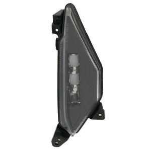 ACURA MDX FOG LAMP ASSY RIGHT (Passenger Side) (3.5L) **CAPA** OEM#33900TYAA02 2022-2024 PL#AC2593116C