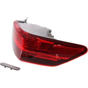 ACURA ILX  TAIL LAMP ASSY RIGHT (Passenger Side) OEM#33500TX6A01 2013-2015 PL#AC2805101