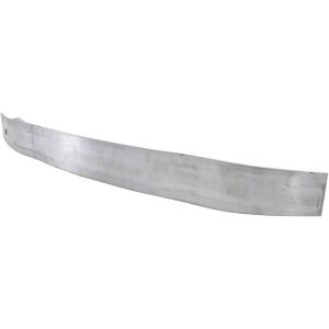 AUDI A3 FRONT BUMPER REINFORCEMENT (ALUMINUM) OEM#8P4807113C 2009-2013 PL#AU1006124