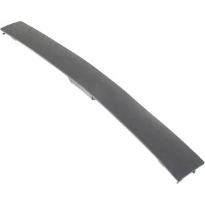 AUDI A5 CABRIO  FRONT BUMPER REINF COVER OEM#8T0807217A01C 2010-2011 PL#AU1025100
