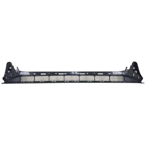 AUDI A6 SEDAN  FRONT BUMPER LOWER GRILLE TXT-BLACK (WO/S-LINE) OEM#4K08076839B9 2019-2023 PL#AU1036122