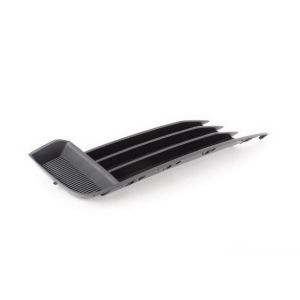 AUDI A3 SEDAN FOG LAMP COVER LEFT (Driver Side) (WO/FOG) OEM#8V58076819B9 2015-2016 PL#AU1038154