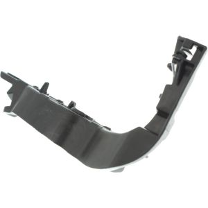 AUDI A3 SEDAN FRONT BUMPER COVER GUIDE LEFT (Driver Side) OEM#8V5807183 2015-2020 PL#AU1042102