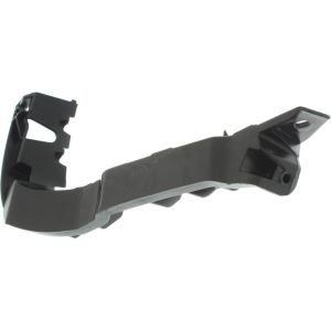 AUDI A3 SEDAN FRONT BUMPER COVER GUIDE RIGHT (Passenger Side) OEM#8V5807184 2015-2020 PL#AU1043102