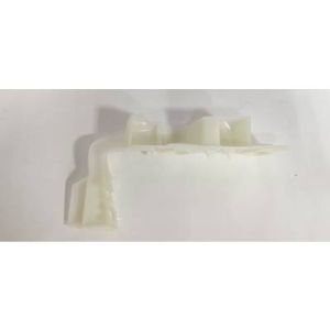 AUDI A4 SEDAN  FRONT BUMPERMO COVER GUIDE RIGHT (Passenger Side) OEM#8W0807284 2017-2019 PL#AU1043115