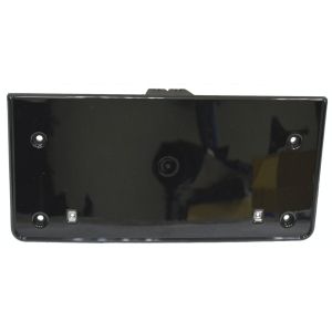 AUDI S6 SEDAN  FRONT LICENSE PLATE BRACKET OEM#4G0807285JT94 2013-2015 PL#AU1068111