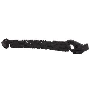 AUDI A5 4DOORS SPORTBACK  FRONT BUMPER ABSORBER OEM#8W6807550D 2018-2019 PL#AU1070110