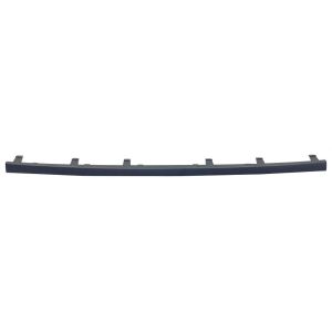 AUDI Q3 FRONT BUMPER CENTER COVER FILLER (WO/S-LINE) OEM#83A807663GRU 2019-2023 PL#AU1087105