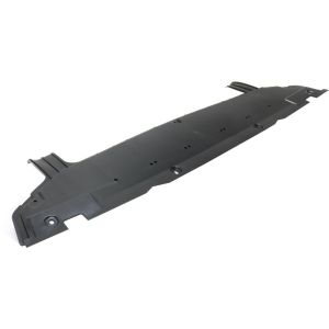 AUDI A4 SEDAN  / WAGON  FRONT BUMPER UNDER AIR SHIELD (WO/S-LINE) OEM#8K0807233A 2009-2012 PL#AU1091104