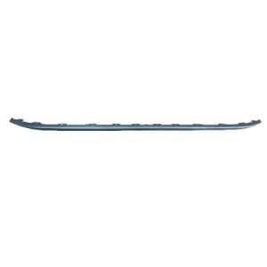 AUDI A3 SEDAN FRONT BUMPER LOWER SPOILER PRM OEM#8Y0807110GRU 2022-2024 PL#AU1093113