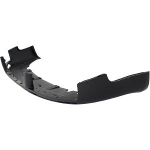 AUDI A4 SEDAN/WAGON (GEN 2) (1.8L/3.0L) FRONT BUMPER COVER LOWER GRAY(W/ air slots below bmp grille) OEM#8E0807110A7DL 2002-2005 PL#AU1095103