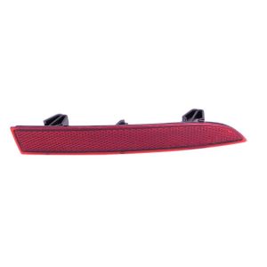 AUDI A5 CABRIO  REAR BUMPER REFLECTOR RIGHT (Passenger Side) OEM#8W0945106AB 2020-2022 PL#AU1185103
